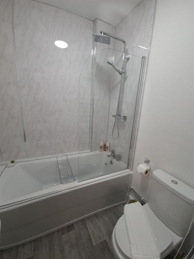 Ocean Pearl - 4 Bedroom House Swansea Dış mekan fotoğraf