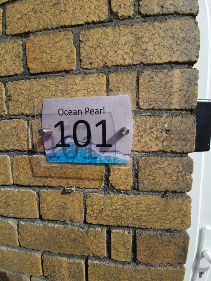 Ocean Pearl - 4 Bedroom House Swansea Dış mekan fotoğraf